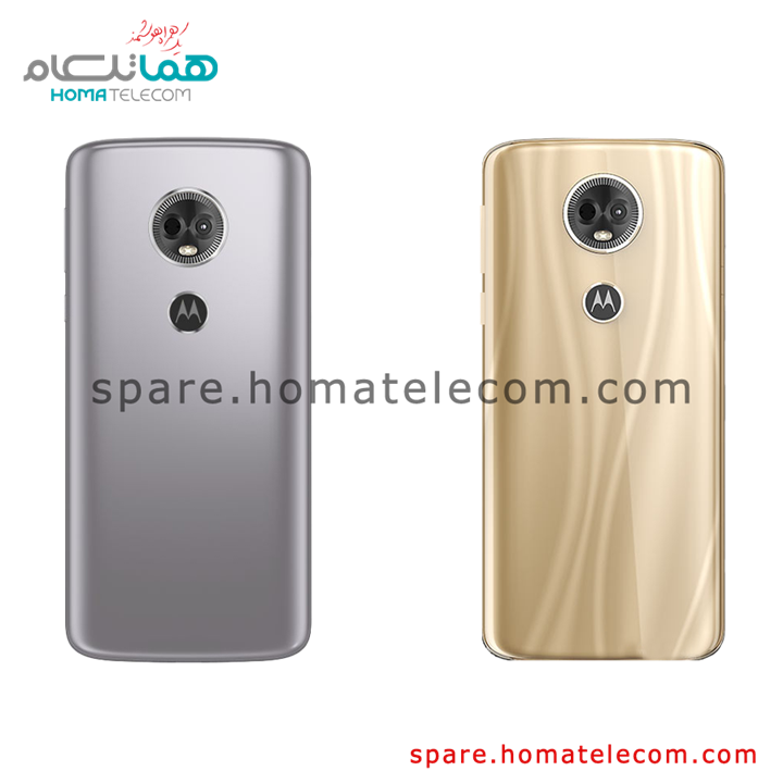 درب پشت    Moto E5 Plus Back Frame – Motorola Moto E5 Plus